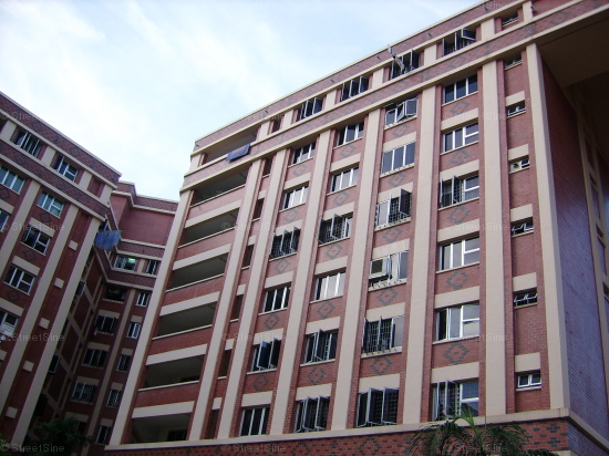 Blk 497A Tampines Street 45 (Tampines), HDB Executive #103382
